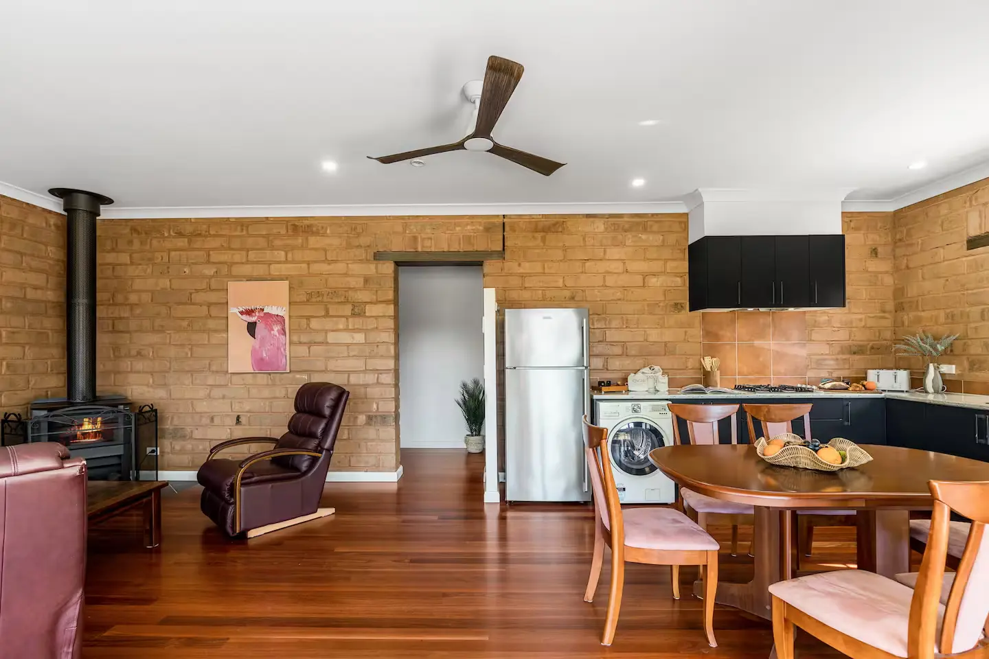 Blue Gum Cottage - Coffs Coast