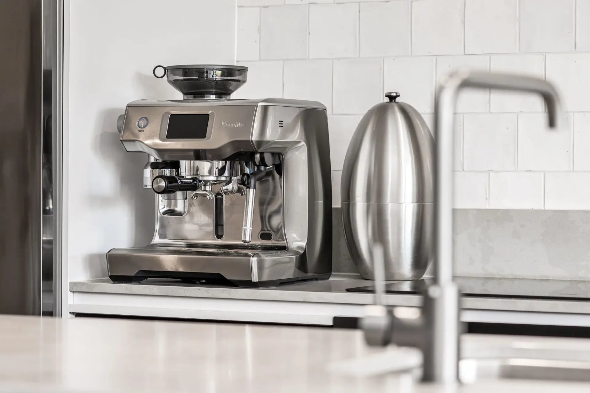 Premium Kitchen Setup