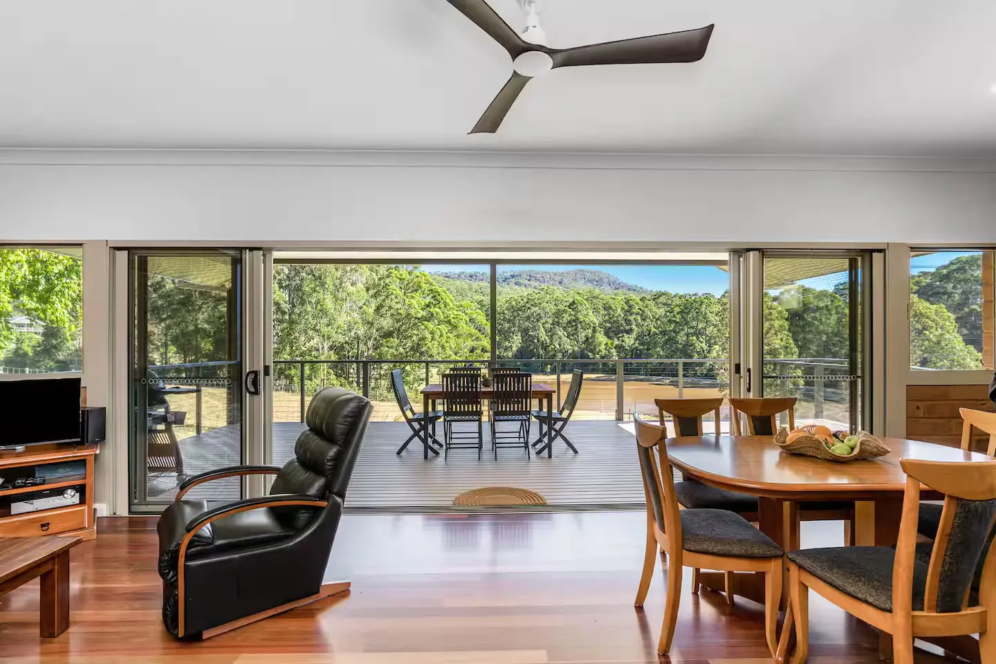 Iron Bark Cottage - Coffs Coast