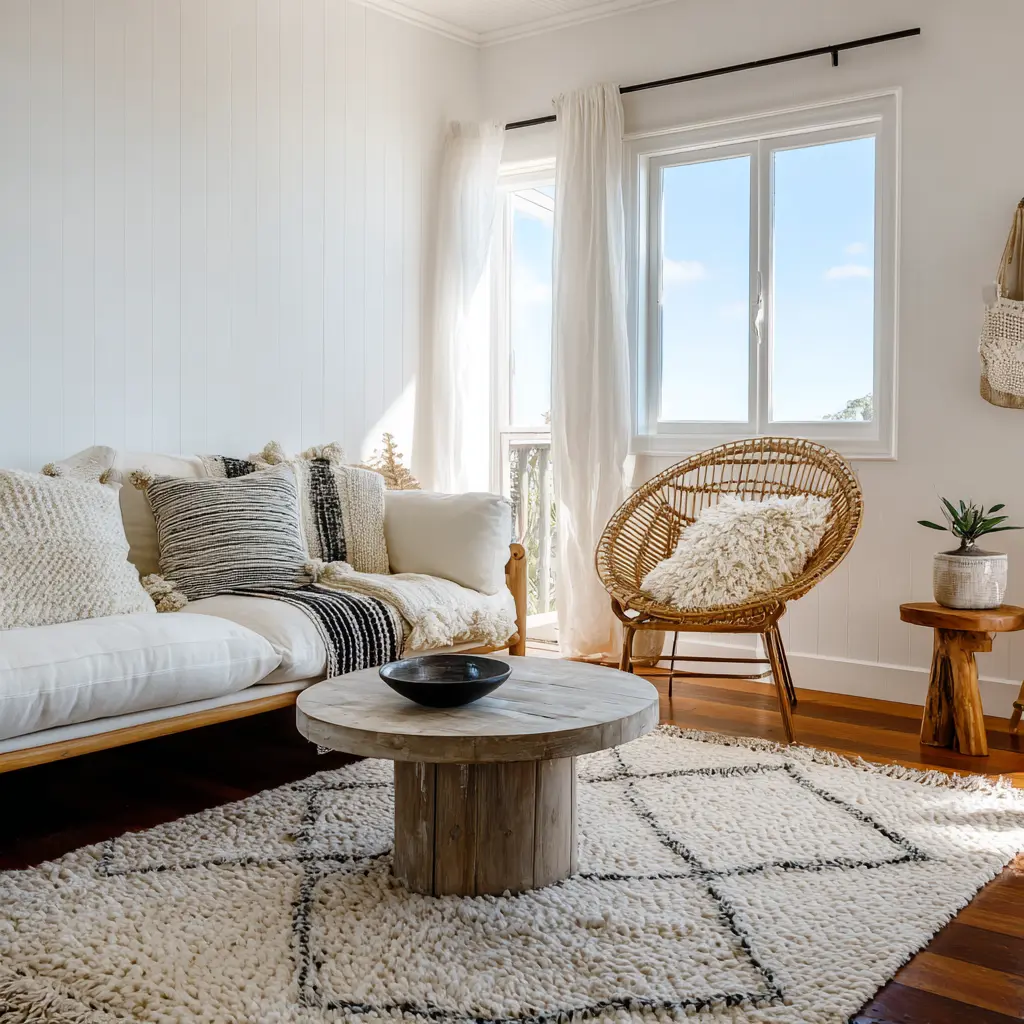 Holiday Rentals