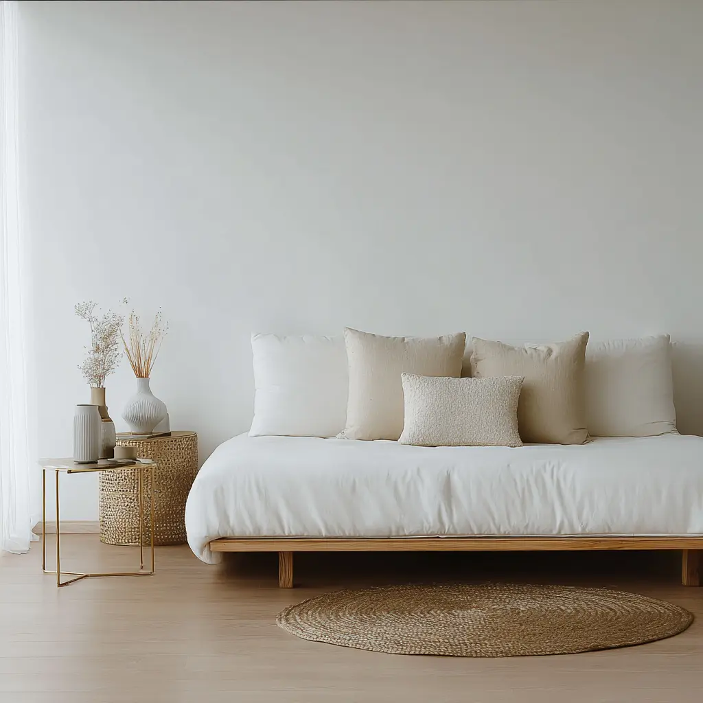Staging for Sale
