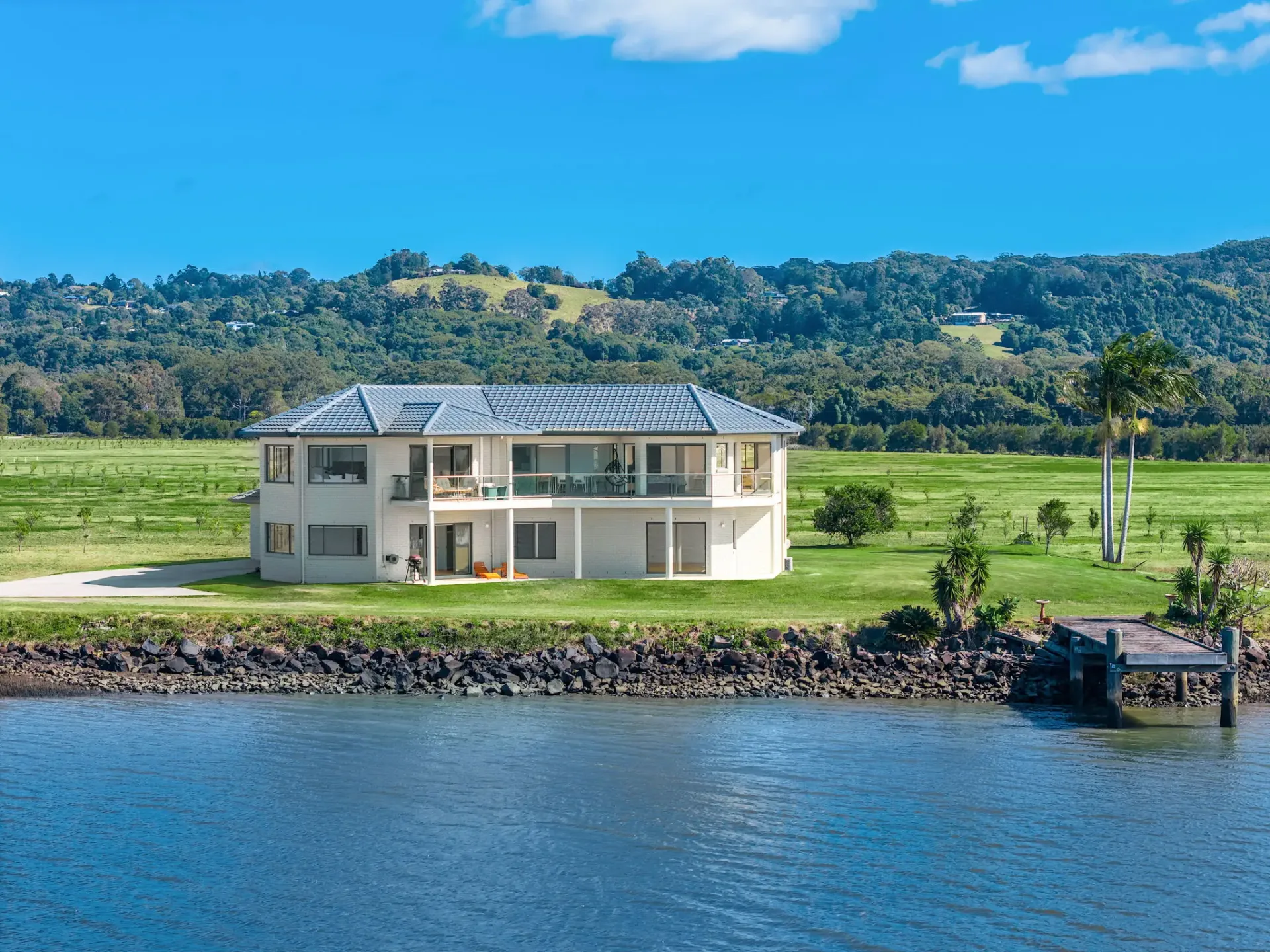 Serenity Shore House - Wardell