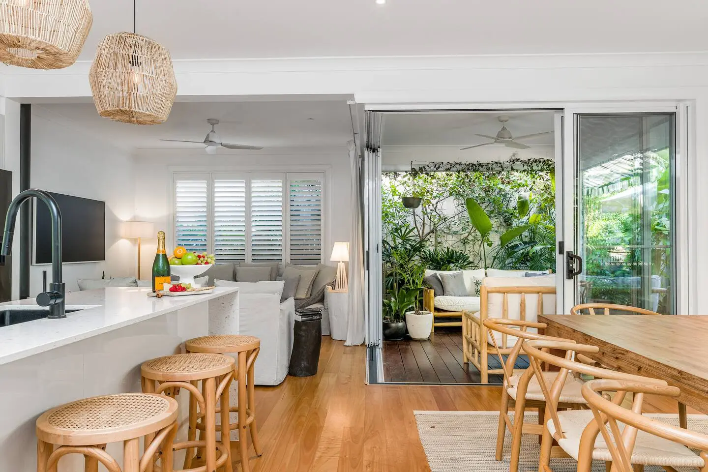 Villa Wallah - Byron Bay